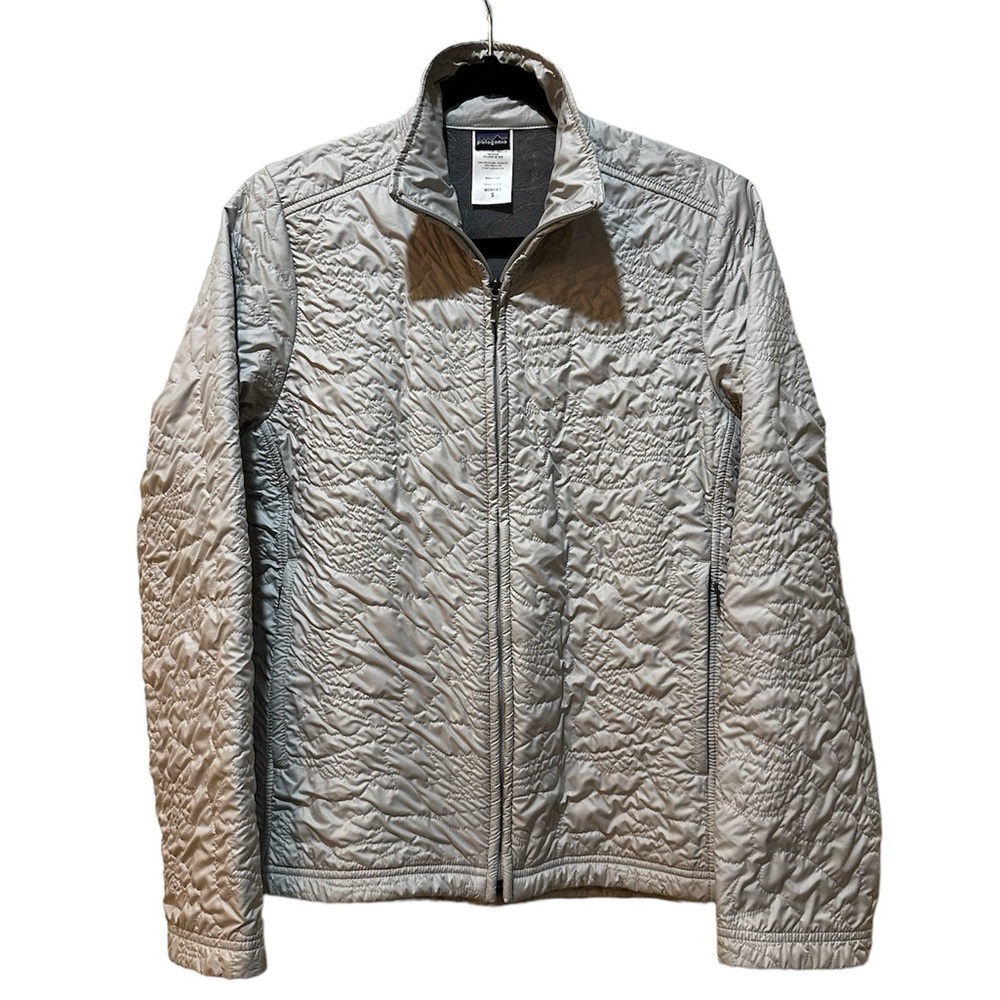 Patagonia Women’s Jacket